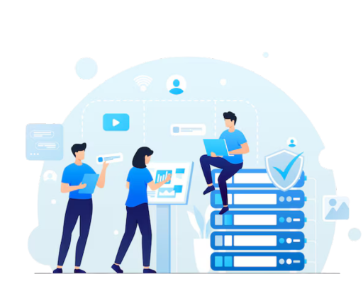 AI Chatbot Development