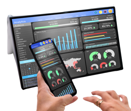 Brostartup AI-Powered Data Analytics