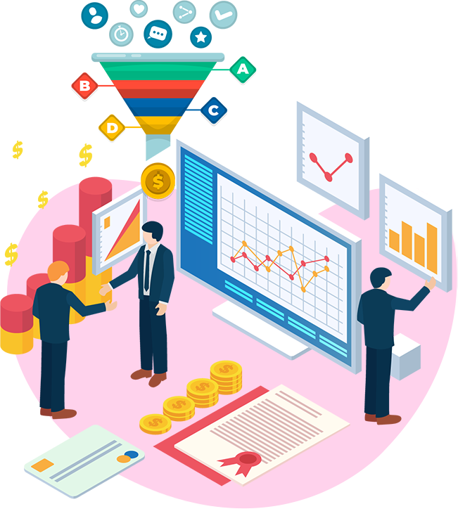 CRM & Customer Management Features