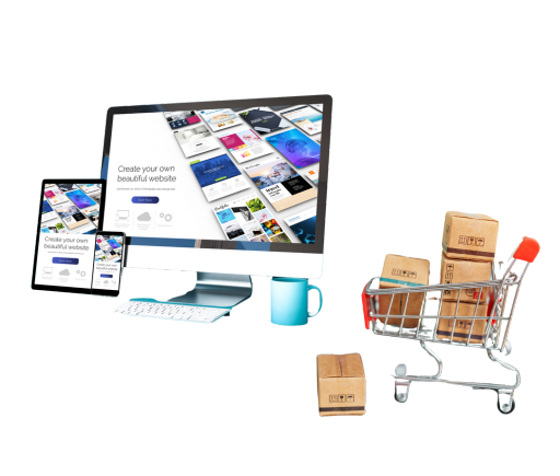 Brostartup Multi-Vendor Marketplace Software