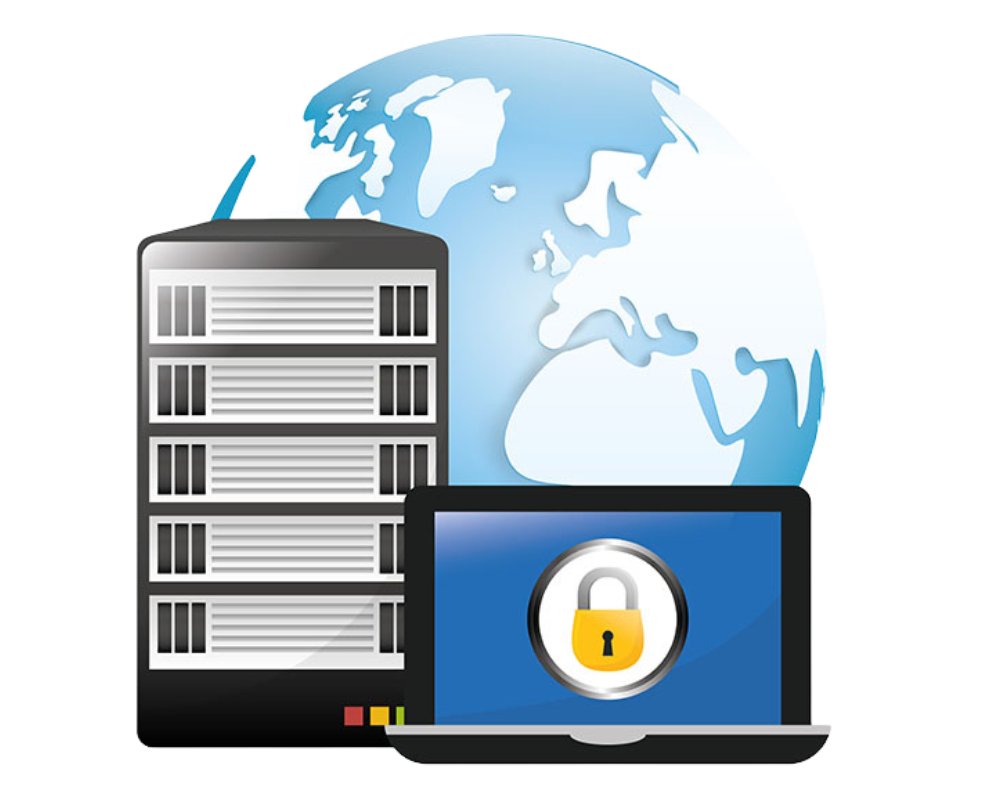 Brostartup server management and hosting